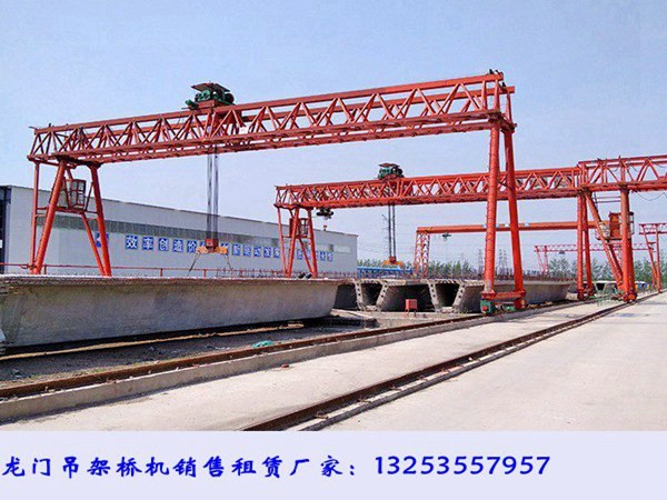 湖南常德龙门吊销售厂家打电话报价