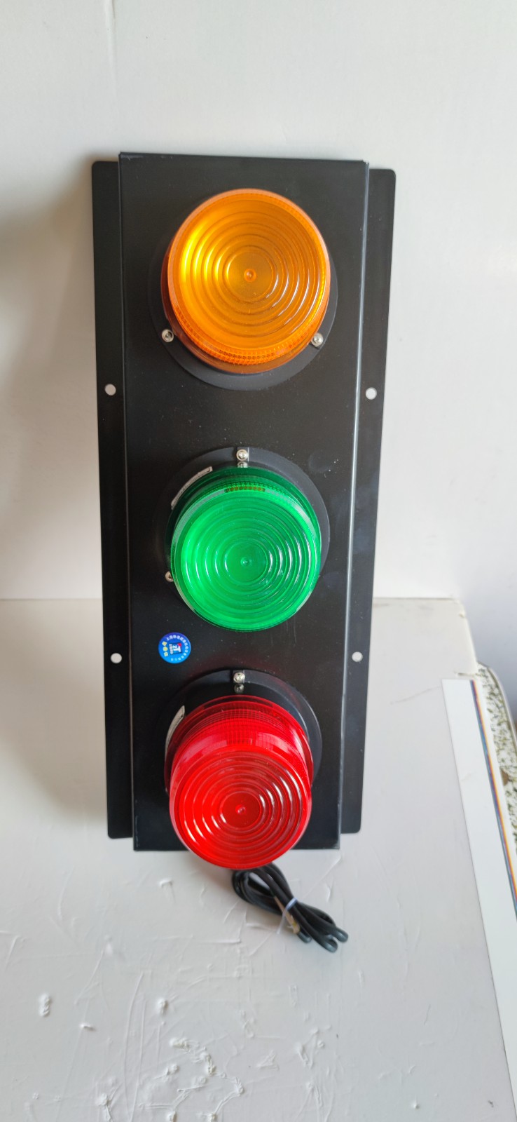 起重机LED指示灯上海铮潼声光科技