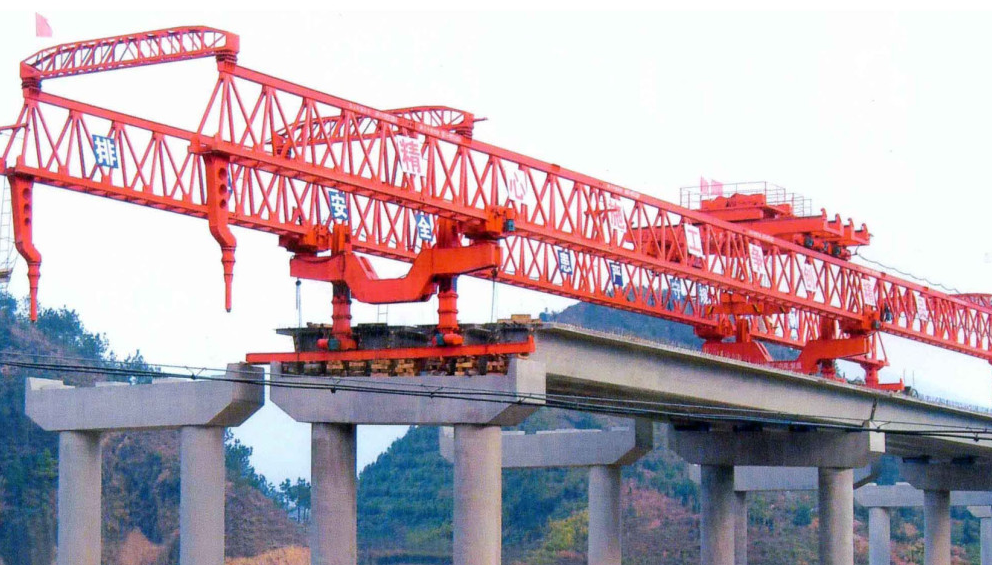 河北规格齐全架桥机保定市起重机械制造