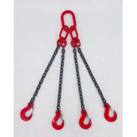商丘起重吊具批发夏邑县生产吊索具