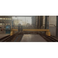 河南专业批发钢构件长源钢结构有限公司