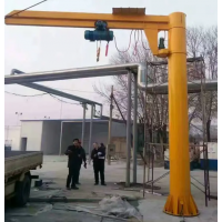 湖北十堰市价格合适的优质悬臂吊