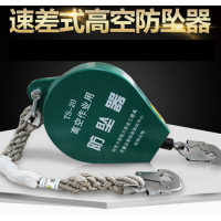 江苏全新设计防坠器镇江市起重配件专业生产