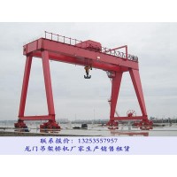 江苏无锡龙门吊出租公司选购需要考虑的事情