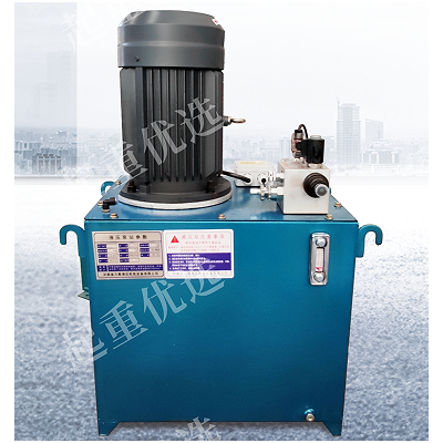 河南液压油缸专业生产河南力展液压机电设备