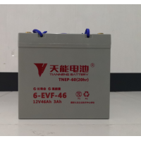 河南电动平车专用电池，天能电池-郑