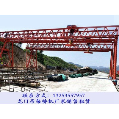 云南楚雄龙门吊出租公司欢迎老板询