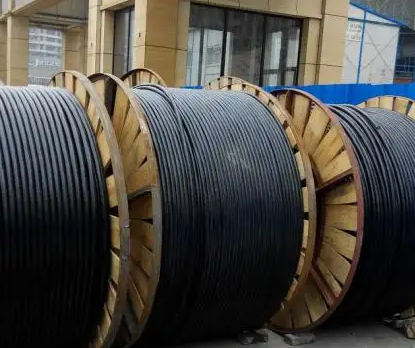 洛阳嵩县大量批发电缆线