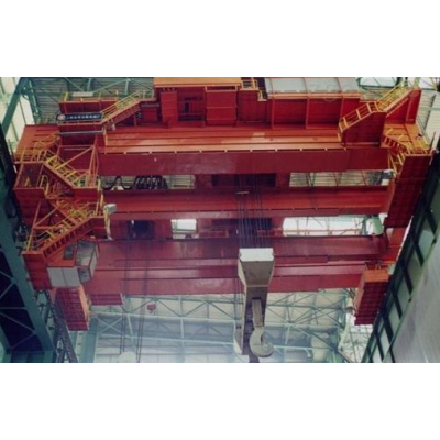 南阳优惠价冶金起重机邓州市起重机械批发