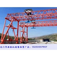 山西大同90吨26米龙门吊租赁三个月多少钱