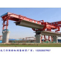 四川遂宁架桥机出租公司不同桥梁施工