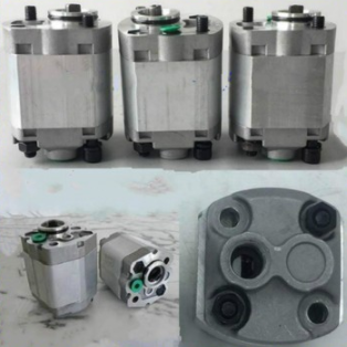河南耐用动力单元河南省力展液压机电设备有限公司