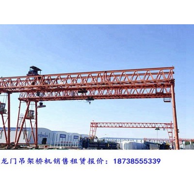 湖北随州龙门吊租赁公司5种常见的付
