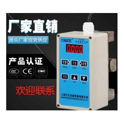 上海乔正起重量限制器欢迎联系上海