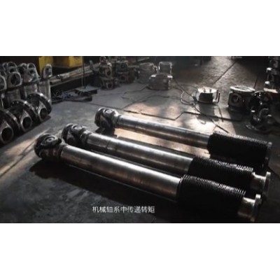 沈阳三环机械厂联轴器-沈阳三环万向节联轴器-沈阳三环离合器图2