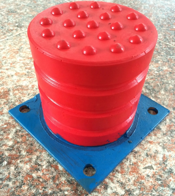 河南聚氨酯缓冲器-河南恒事达起重聚氨酯缓冲器