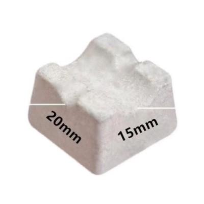 漯河批发圆饼垫块开口型量大从优182