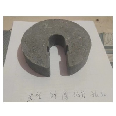 漯圆饼垫块开口型真漂亮18236169113