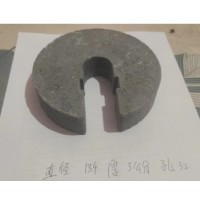 漯圆饼垫块开口型真漂亮18236169113
