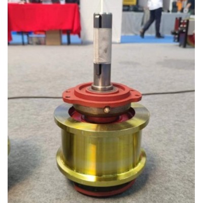 河南鼎泰克是一家研发欧式起重车轮