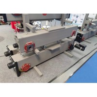 河南鼎泰克欧式起重端梁展示-河南鼎泰克欧式起重配件
