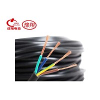 河南省浩翔电器电缆制造有限公司橡套电缆