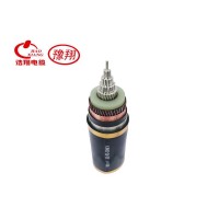 河南省浩翔电器电缆制造的电力电缆助力工程更顺利