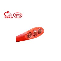 河南浩翔起重硅橡胶电缆耐高温-河南浩翔起重电缆