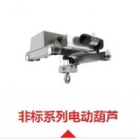 苏州诺威非标起重电动葫芦-诺威起重设备（苏州）有限公司