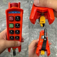 河南禹宝新款带钥匙工业遥控器产品热销-河南禹宝电子科技有限公
