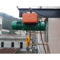 新乡呈祥起重电动葫芦-新乡市呈祥起重设备有限公司
