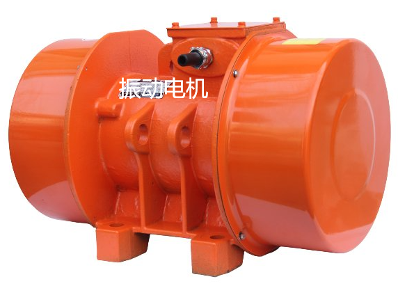 河南新乡昌盛起重机电有限公司-河南新乡昌盛起重高频振动电机
