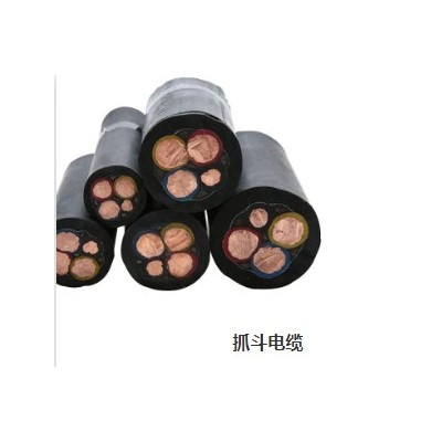 豪达抓斗电缆线-河南豪达起重电缆有