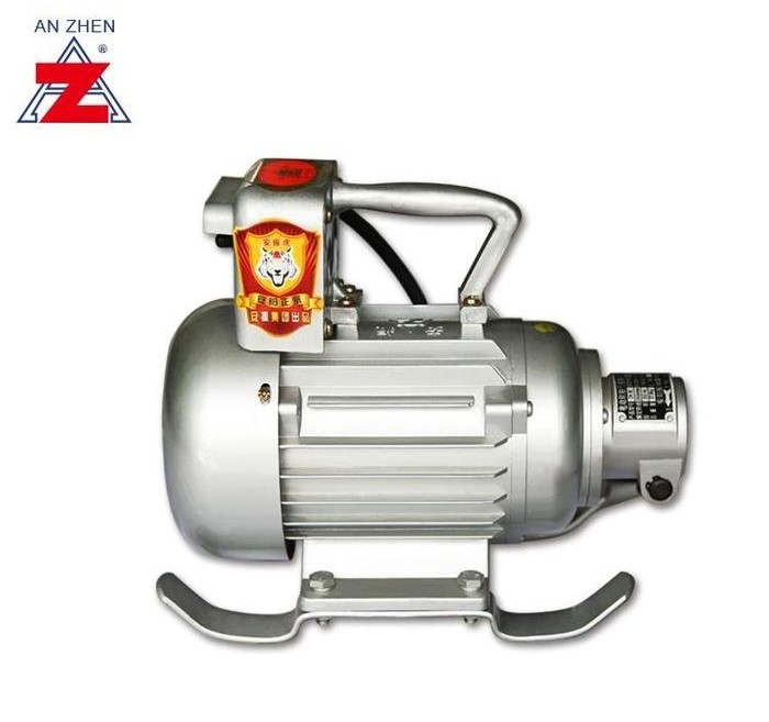 安阳振动器有限责任公司安振牌插入式混凝土振捣器ZN50