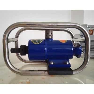 气马达插入式振动器-安阳振动器有限