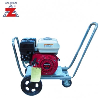 安阳振动器有限责任公司-ZNC混凝土