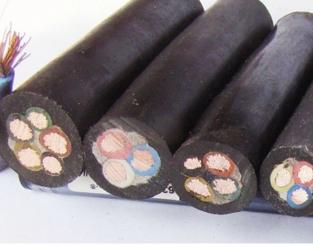 河南亚奇起重机圆电缆线-河南亚奇电缆有限公司