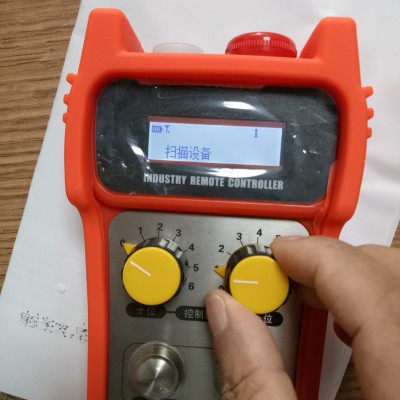 流水作业遥控器  选号作业遥控器图5