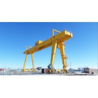 欧式起重机东莞市台冠起重机械设备有限公司