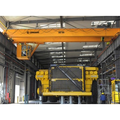 法兰泰克重工股份有限公司主营起重