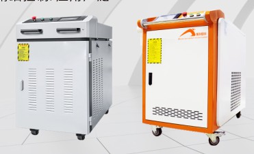 上海东升专业研发激光焊接机科技有限公司