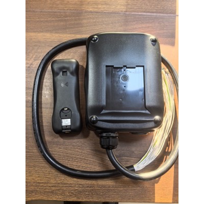 ARC品牌FLEX-8EX2起重机遥控器 天车遥控器图3