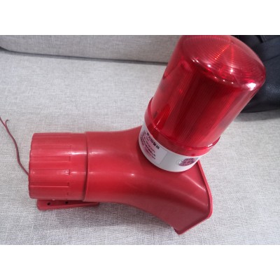 BC-3BF 频闪声光电子蜂鸣器