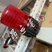 BC-809 行车天车声光报警器