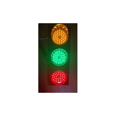 ABC-2指示灯 ABC-HCX-100滑触线三相