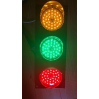 ABC-2指示灯 ABC-HCX-100滑触线三相电源信号灯