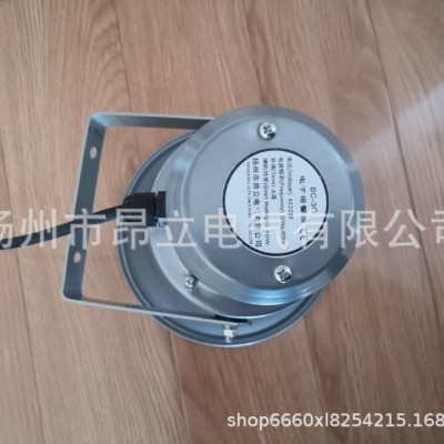 BC-3C电笛,电子报警器AC220V/IP65