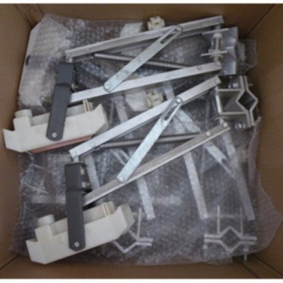 HJD-200/500/800/1000A单级集电器