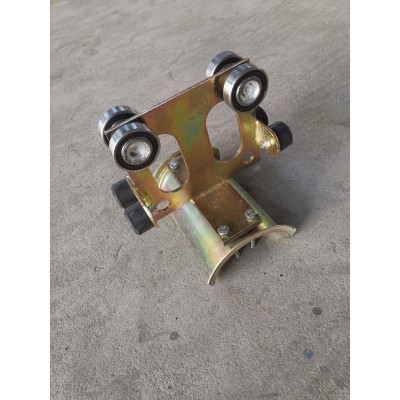 CHM63电缆滑车
