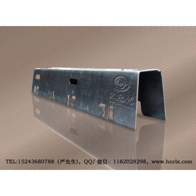 方通卡式龙骨厂家/异型卡式龙骨定制